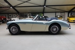 1967 Austin-Healey 3000 Mk III BJ8 oldtimer te koop