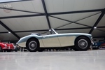 1967 Austin-Healey 3000 Mk III BJ8 oldtimer te koop