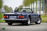 1972 Triumph TR6 PI met Overdrive oldtimer te koop