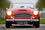 1968 Austin-Healey 3000 Mk3 oldtimer te koop