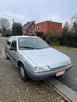 1991 Citroën ZX  oldtimer te koop