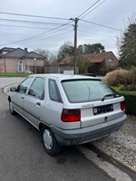 1991 Citroën ZX  oldtimer te koop