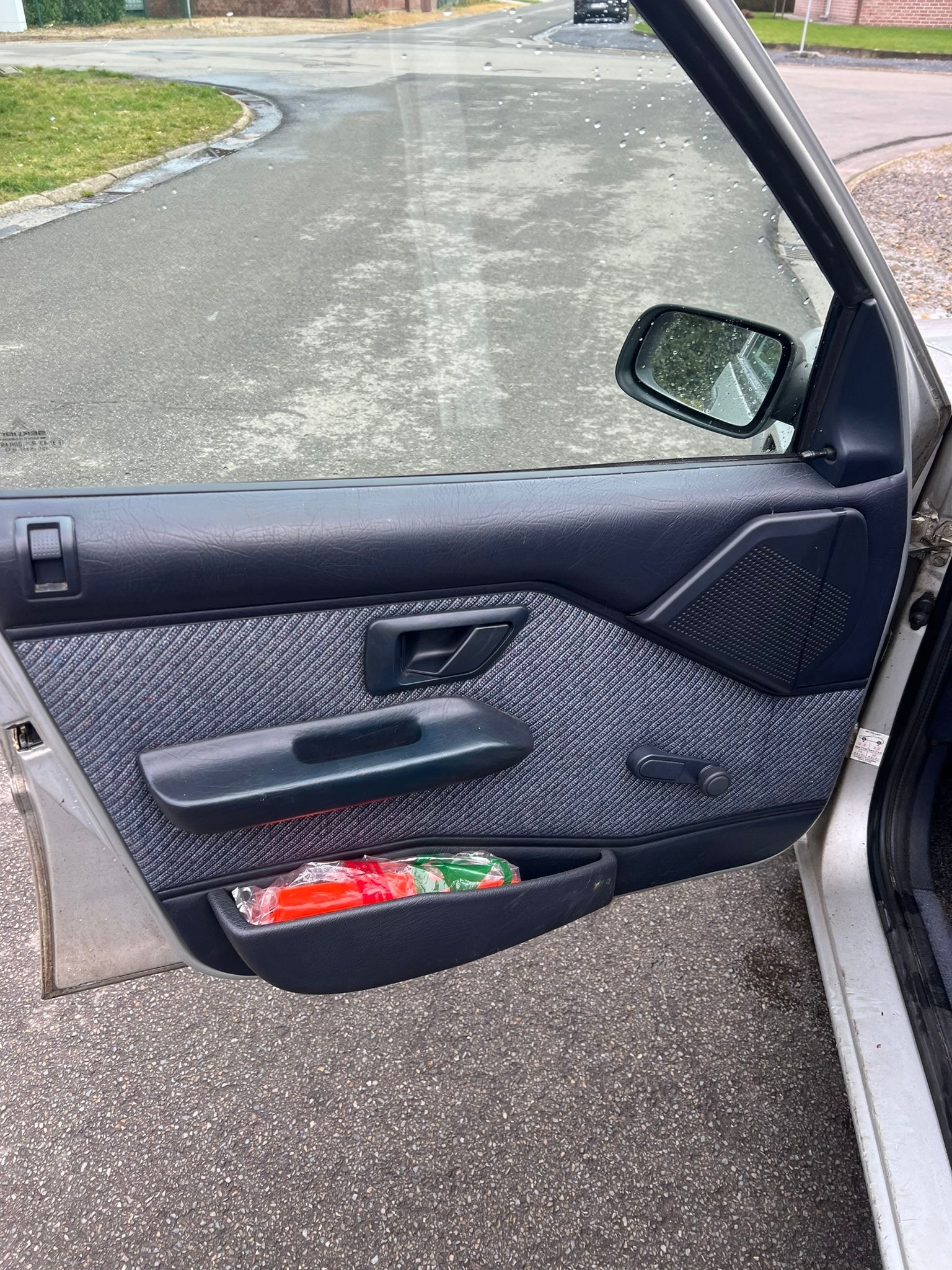 1991 Citroën ZX  oldtimer te koop