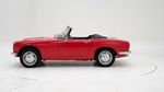 1968 Honda S600 oldtimer te koop