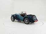 1935 MG PA oldtimer te koop
