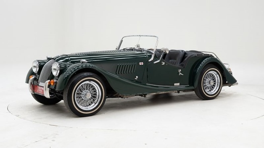 1994 Morgan 4/4 1800 oldtimer te koop