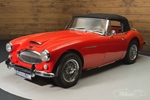1966 Austin-Healey 3000 MKIII oldtimer te koop