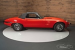 1971 Jaguar E-Type oldtimer te koop