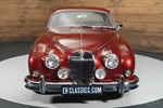 1964 Jaguar MKII oldtimer te koop
