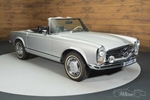 1968 Mercedes 280SL oldtimer te koop