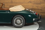 1959 Jaguar XK150 oldtimer te koop