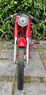 1957 Maserati Tipo 125/T2 oldtimer motorfiets te koop