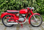 1957 Maserati Tipo 125/T2 oldtimer motorfiets te koop