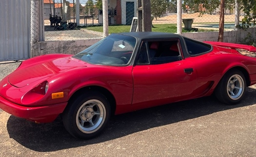 1981 Volkswagen Bianco oldtimer te koop