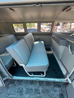 1962 Volkswagen T1 11 windows oldtimer te koop