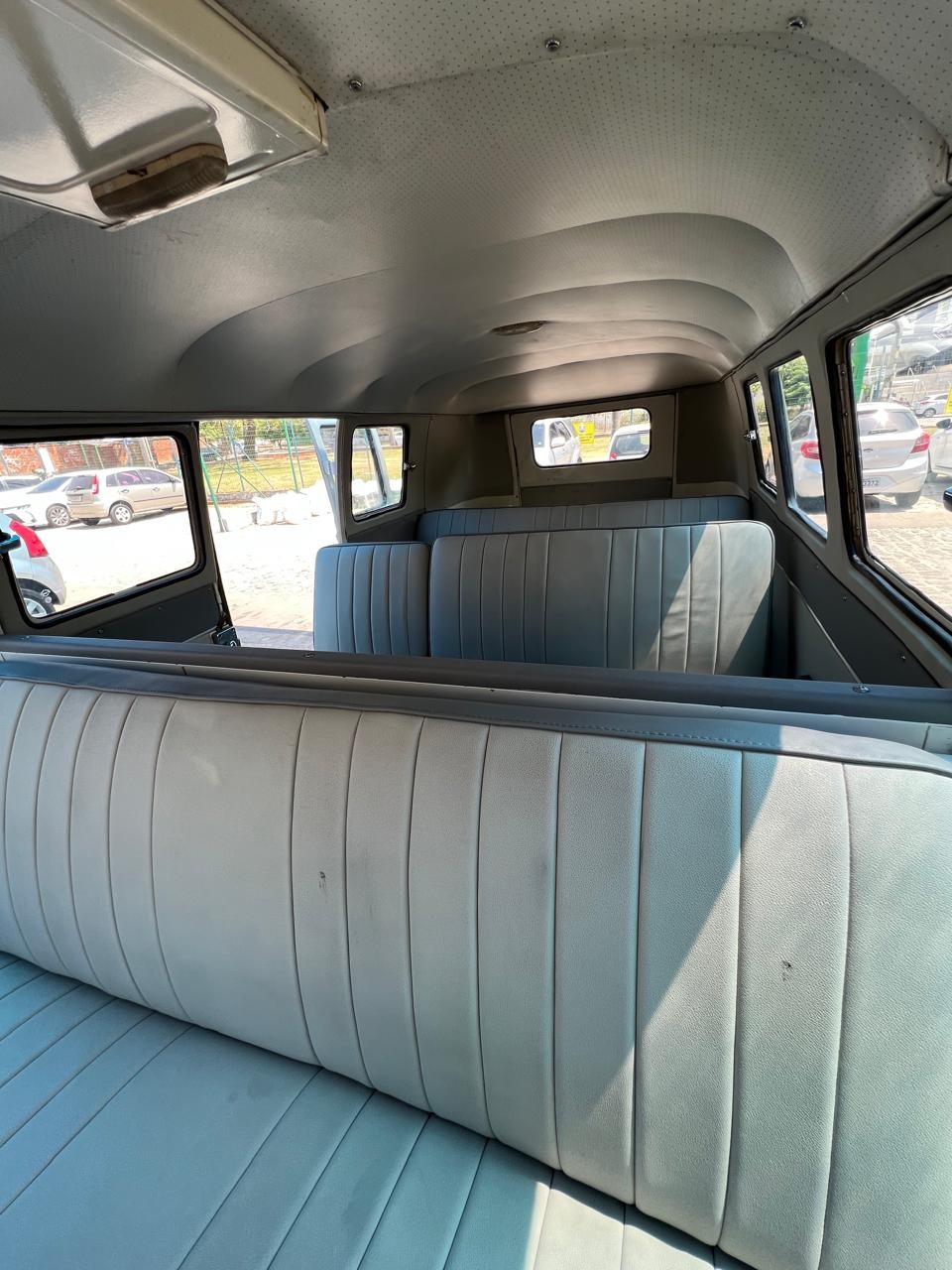 1962 Volkswagen T1 11 windows oldtimer te koop