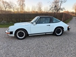 1986 Porsche 911 Targa 3.2 oldtimer te koop