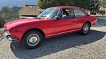 1972 Peugeot 504 Coupé oldtimer te koop
