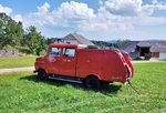 1969 Opel Blitz oldtimer vrachtwagen te koop