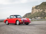 1967 Porsche 911 2.0 S Targa Softwindow oldtimer te koop