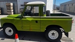 1982 Land Rover Santana 88 SERIE III oldtimer te koop