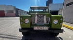 1982 Land Rover Santana 88 SERIE III oldtimer te koop