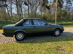 1989 BMW 320i Baur - 77.633 Km oldtimer te koop