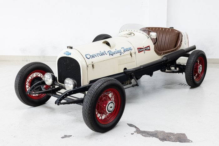 1932 Chevrolet Indy 500 Speedster oldtimer te koop