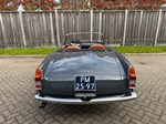 1959 Alfa Romeo 2000 Touring Spider oldtimer te koop