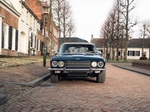 1974 Jensen Interceptor III Convertible 7.2 oldtimer te koop