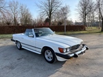 1980 Mercedes 450 SL - AMG Styling oldtimer te koop