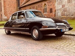1973 Citroën DS 23 Pallas oldtimer te koop