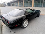 1995 Chevrolet Corvette C4 Targa oldtimer te koop