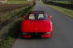 1994 Ferrari 348 GTS oldtimer te koop