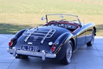 1959 MG A oldtimer te koop