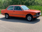 1978 BMW 316 oldtimer te koop