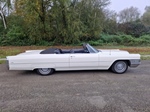 1965 Cadillac Deville oldtimer te koop