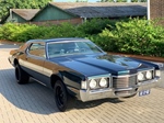 1972 Ford Thunderbird oldtimer te koop