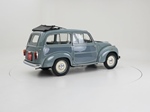 1953 Fiat 500C Topolino Giardiniera oldtimer te koop