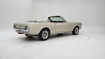 1966 Ford Mustang Convertible V8 oldtimer te koop