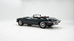 1970 Jaguar E-Type 4.2 S2 oldtimer te koop