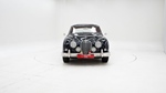 1961 Jaguar MKII oldtimer te koop