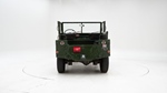 1952 Land Rover Series 1 oldtimer te koop