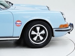 1972 Porsche 911 2.4 T/E Ölklappe Coupé oldtimer te koop