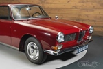 1965 BMW 3200CS oldtimer te koop