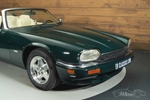 1995 Jaguar XJS oldtimer te koop