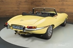 1965 Jaguar E-Type oldtimer te koop