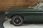 1970 Volvo P1800E oldtimer te koop