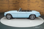 1965 MG MGB oldtimer te koop