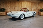 Chevrolet Corvette oldtimer te koop